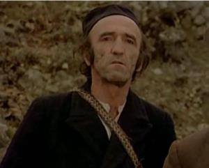Veljko Mandić