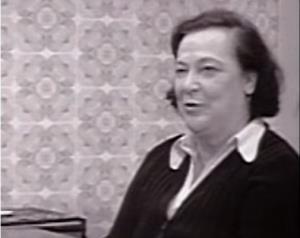 Ines Fančović