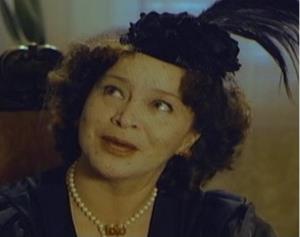 Dara Pavlović (Dara Čalenić)