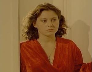 Marija (Rialda Kadrić)