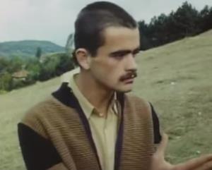 Kerim (Mahir Imamović)
