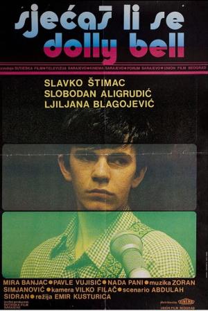 Kiko Staka (Samir Ružnić)