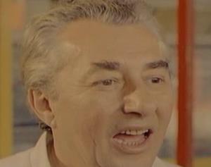 komšija (Dragoljub Gula Milosavljević )