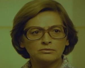profesorka (Radmila Guteša)