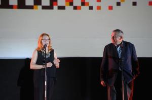 Tašmajdan, nakon restauracije, Septembar 2020