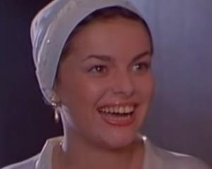 Elza (Vesna Čipčić)