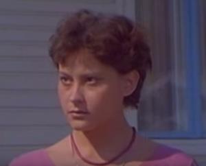 Marija (Rialda Kadrić)