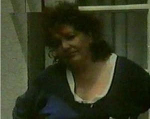 Olga Stanisavljević