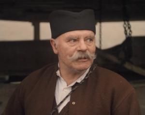 Milivoje Mića Tomić