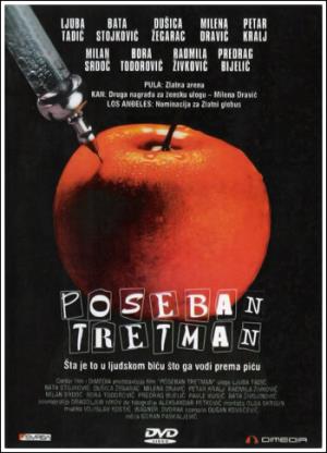 POSEBAN TRETMAN (1980)