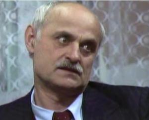 Fabijan Šovagović