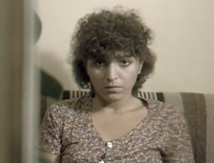 majka (Mirjana Karanović)
