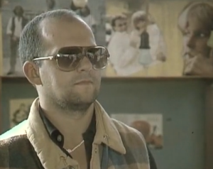 Italijan (Zijah Sokolović)
