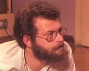 Boris Komnenić