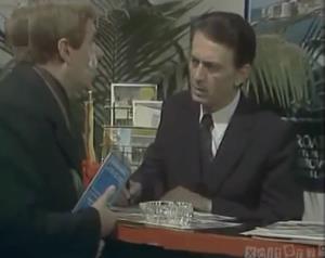Živojin Nenadović