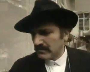 gazda Stanimirović (Velimir Bata Živojinović)