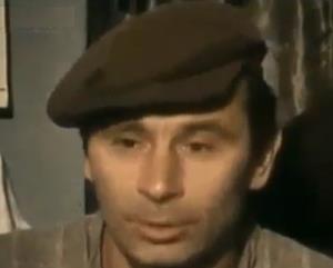 Gavra pinter (Dragomir Čumić)