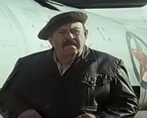 Pavle Vuisić