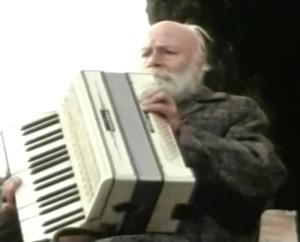 Milivoje Mića Tomić