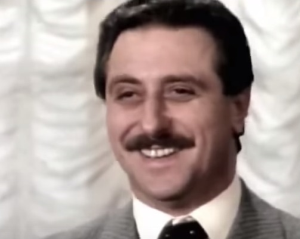 predsjednik opštine (Vladan Živković)