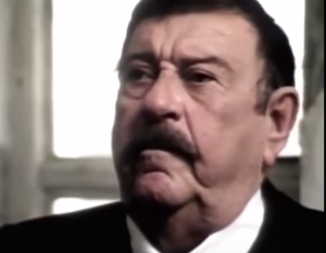 Pavle Vuisić