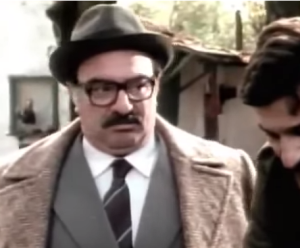 Danilo Bata Stojković