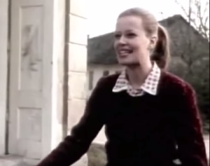 Ena Begović