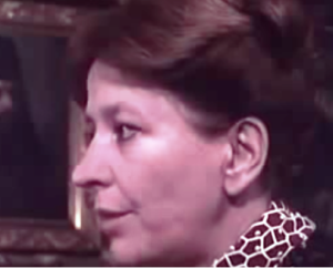 Dubravka Živković