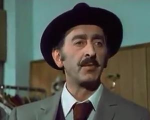 Predrag Milinković