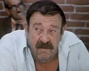 Pavle Vuisić