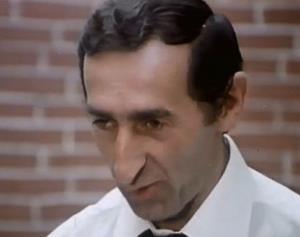 Predrag Milinković