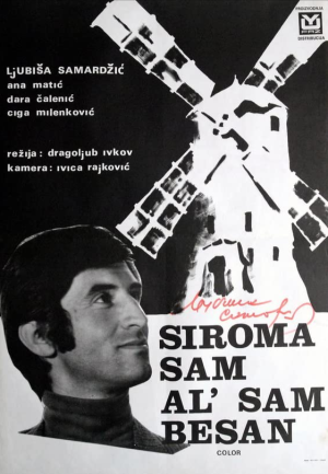 SIROMA SAM AL SAM BESAN (1970)