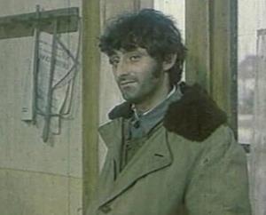 traktorista (Miodrag Andrić (Ljuba Moljac))