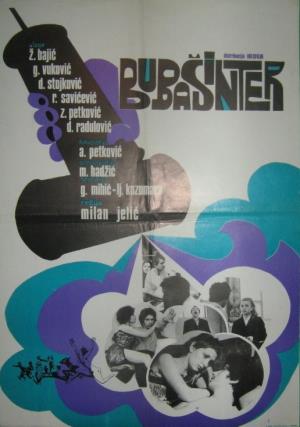 BUBAŠINTER (1971)