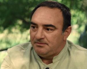 Danilo Bata Stojković