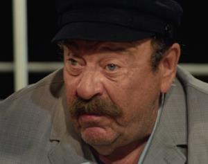 Pavle Vuisić