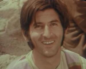 Ljubiša Samardžić