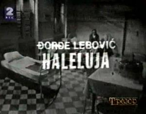 HALELUJA (1971)