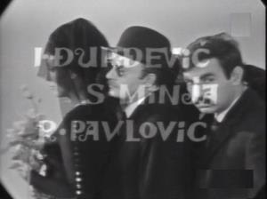 SLADAK ŽIVOT NA SRPSKI NAČIN (1971)