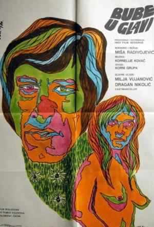 BUBE U GLAVI (1970)