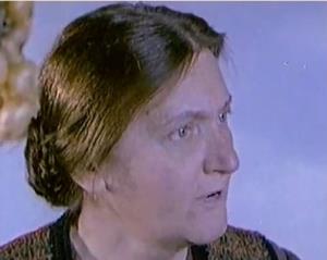 Ljiljana Krstić