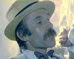 prolaznik (Boro Stjepanović)