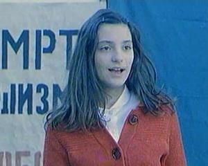 Milica Milša