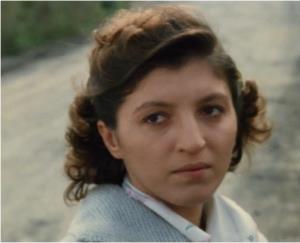 Mirjana Karanović