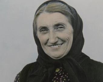 Darinka Živković