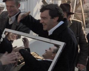 Josif Tatić