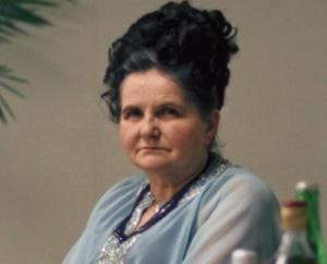 Keva (Smilja Zdravković)