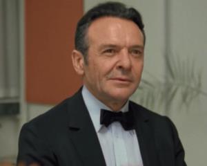 Miloje (Rade Marković)