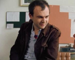 Đoka Viski (Aleksandar Berček)