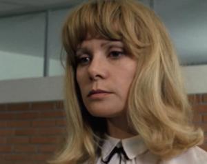 Gordana (Snežana Nikšić)
